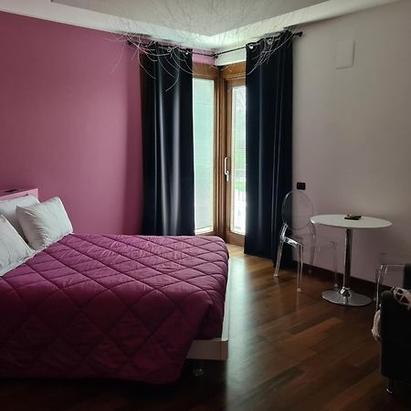 Bed and Breakfast Il Sorriso Di Angelina Pescara Zewnętrze zdjęcie