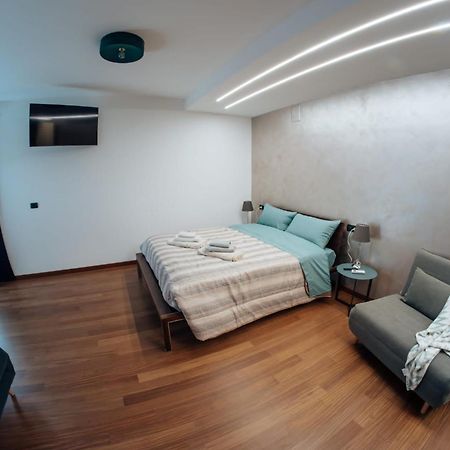Bed and Breakfast Il Sorriso Di Angelina Pescara Zewnętrze zdjęcie