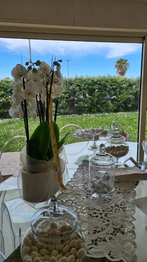 Bed and Breakfast Il Sorriso Di Angelina Pescara Zewnętrze zdjęcie