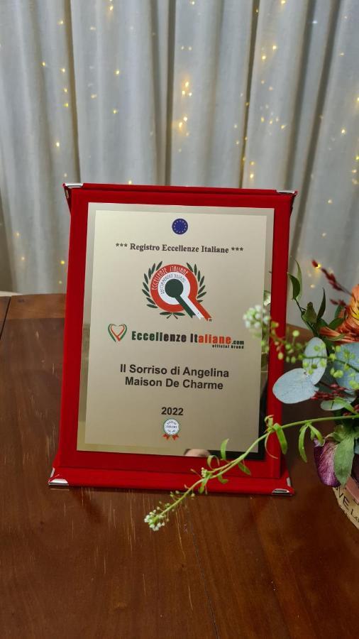 Bed and Breakfast Il Sorriso Di Angelina Pescara Zewnętrze zdjęcie