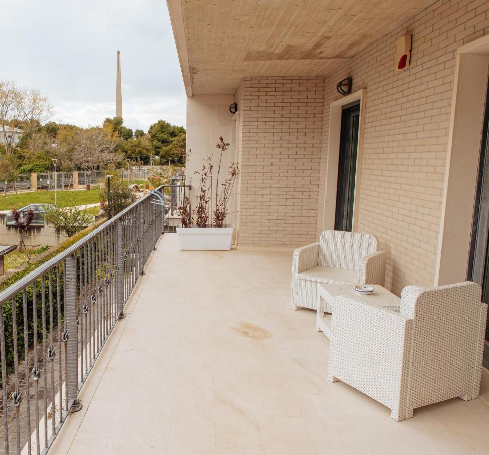 Bed and Breakfast Il Sorriso Di Angelina Pescara Zewnętrze zdjęcie