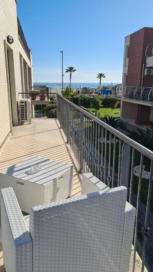 Bed and Breakfast Il Sorriso Di Angelina Pescara Zewnętrze zdjęcie