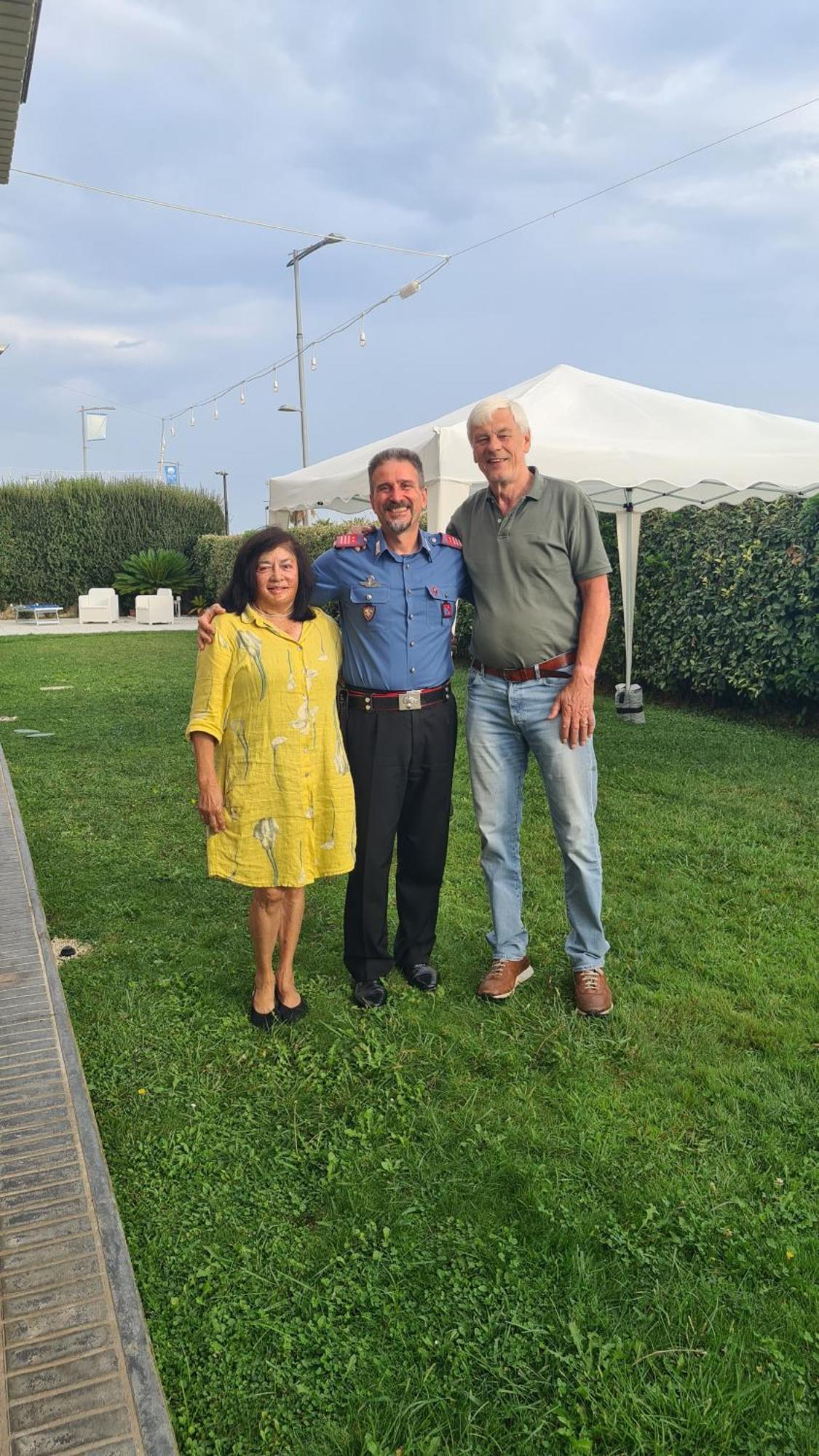 Bed and Breakfast Il Sorriso Di Angelina Pescara Zewnętrze zdjęcie