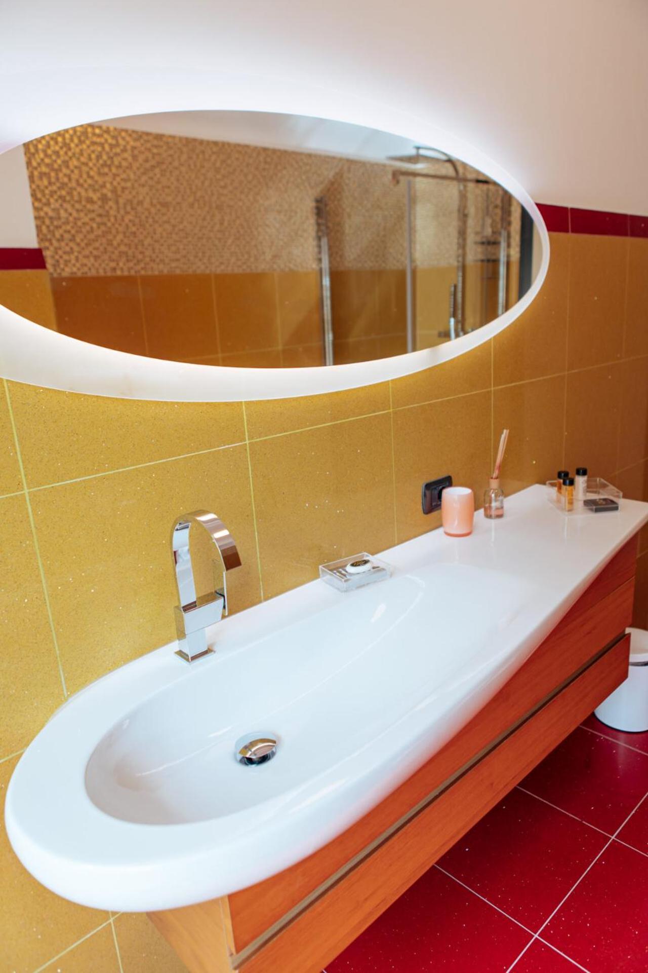 Bed and Breakfast Il Sorriso Di Angelina Pescara Zewnętrze zdjęcie