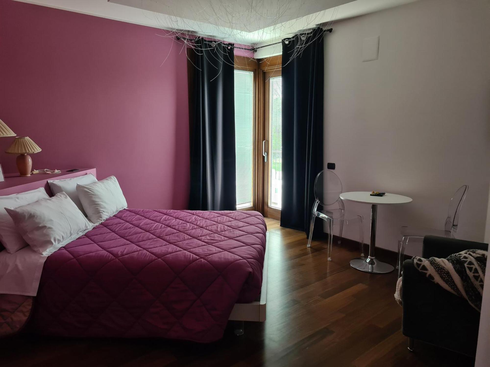Bed and Breakfast Il Sorriso Di Angelina Pescara Zewnętrze zdjęcie