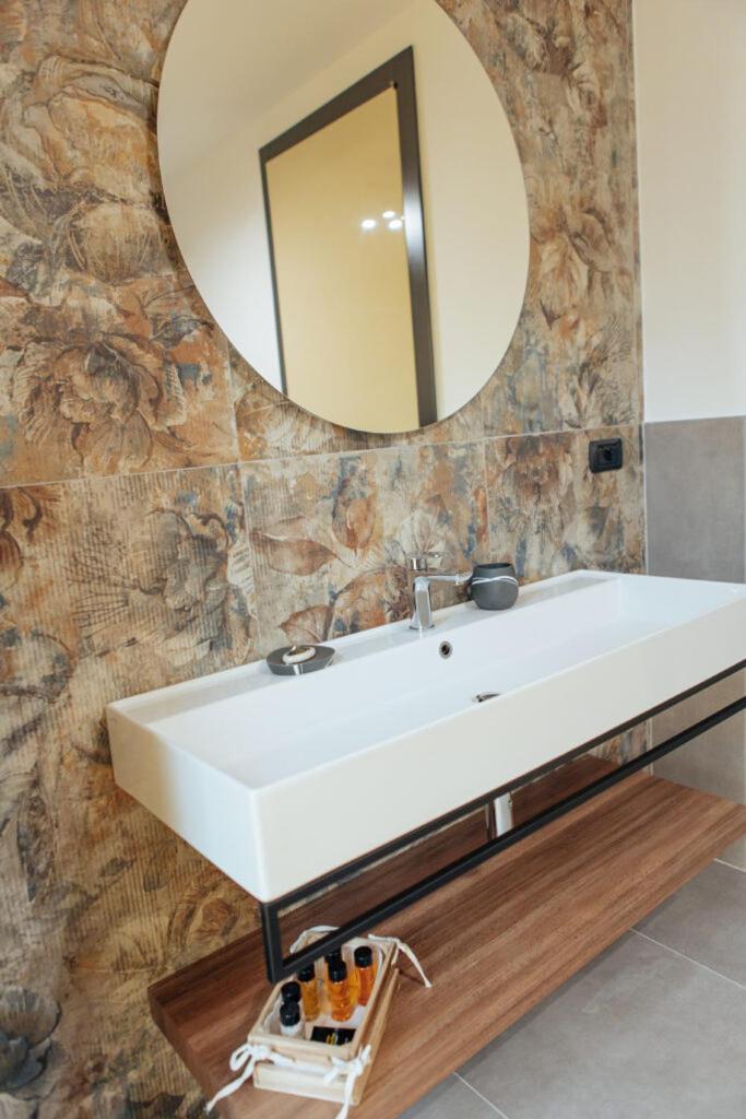 Bed and Breakfast Il Sorriso Di Angelina Pescara Zewnętrze zdjęcie