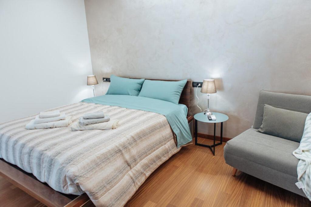 Bed and Breakfast Il Sorriso Di Angelina Pescara Zewnętrze zdjęcie