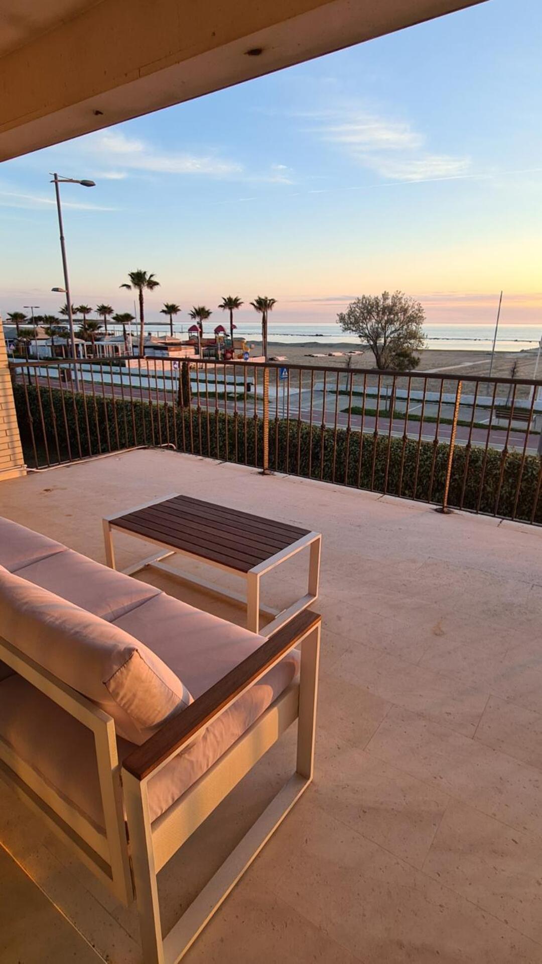 Bed and Breakfast Il Sorriso Di Angelina Pescara Zewnętrze zdjęcie
