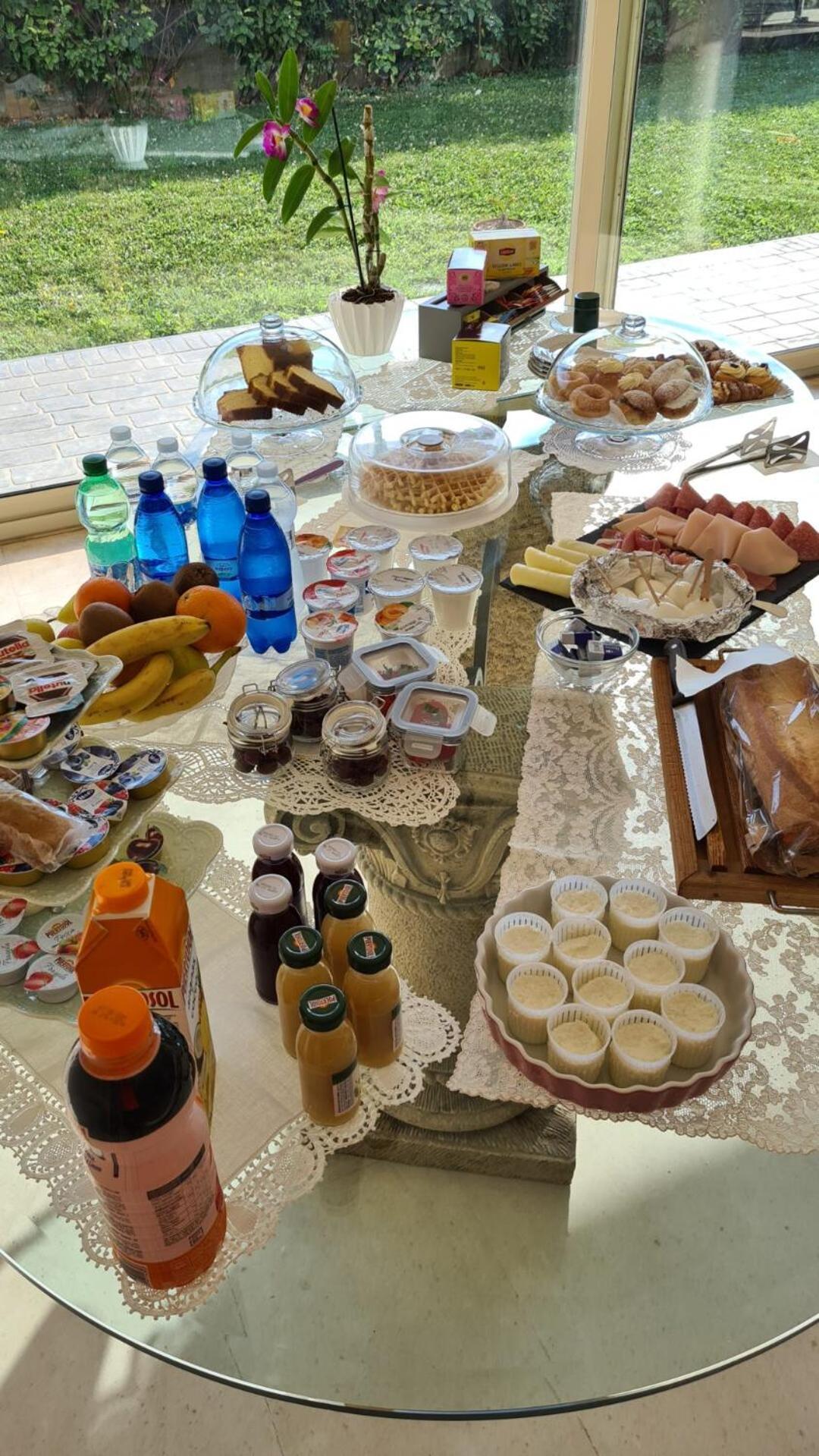 Bed and Breakfast Il Sorriso Di Angelina Pescara Zewnętrze zdjęcie